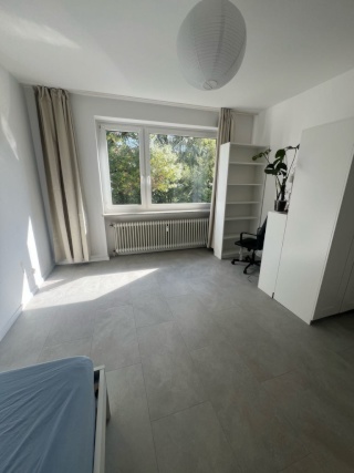Ad image: WG-Neugründung in Top-Lage,2 Zimmer frei