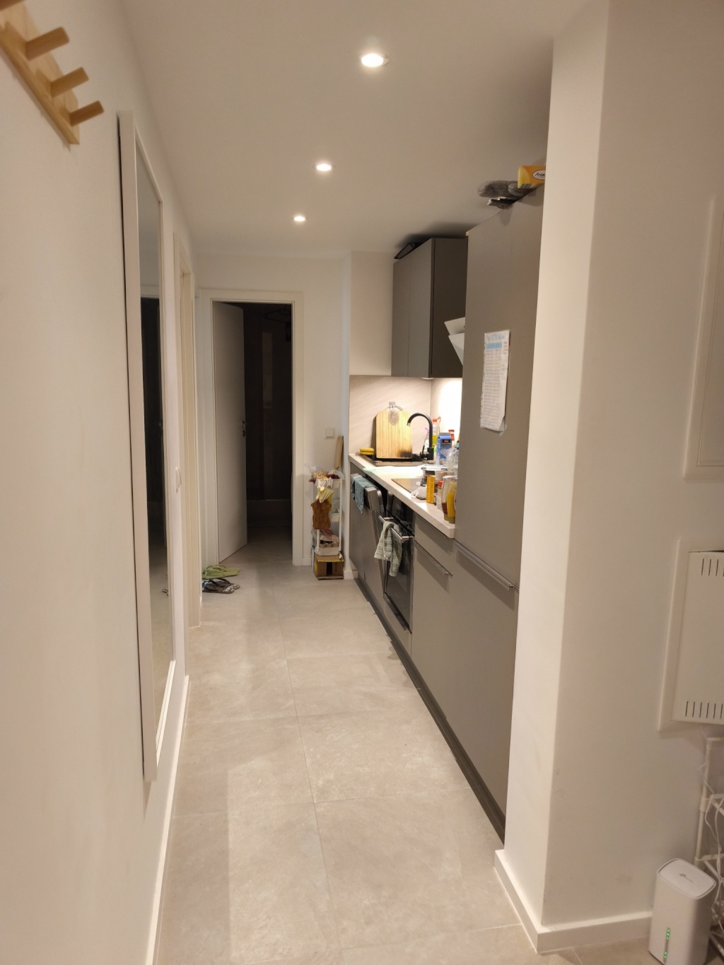 WG-Zimmer Moosach Riesstraße 84 - Bild 11