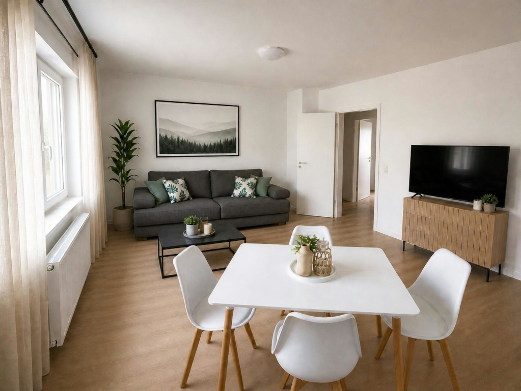 Bläulingweg, Stuttgart – Bläulingweg, 70439 Stuttgart Neuwirtshaus – Vorschaubild 6