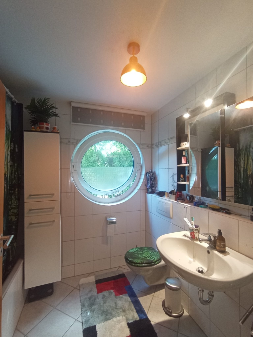 Großzügige, möblierte 2-Zimmer-Wohnung mit Garten, Jacuzzi & Terrasse in Stuttgart-Riedenberg – befristet für 3 Monate – Wiesenäckerstraße, 70619 Stuttgart Riedenberg – Vorschaubild 15