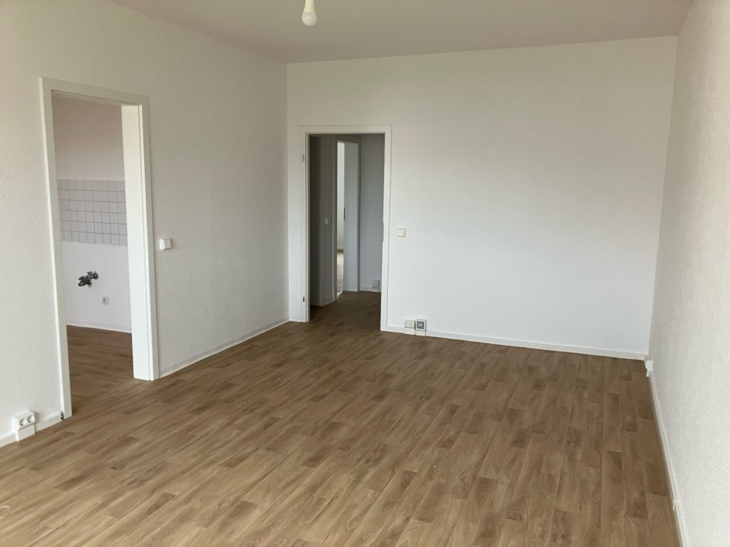Wohnung Stralsund Vogelsangstraße 26 - Wohnzimmer