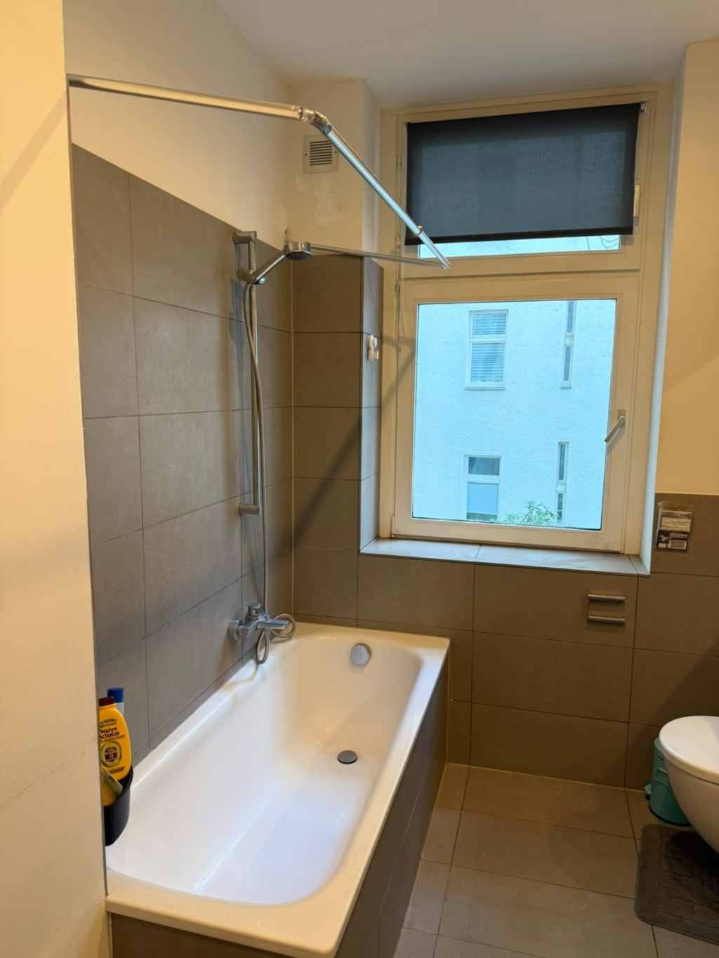 Wohnung Wedding Sprengelstraße 33 - Bild 13