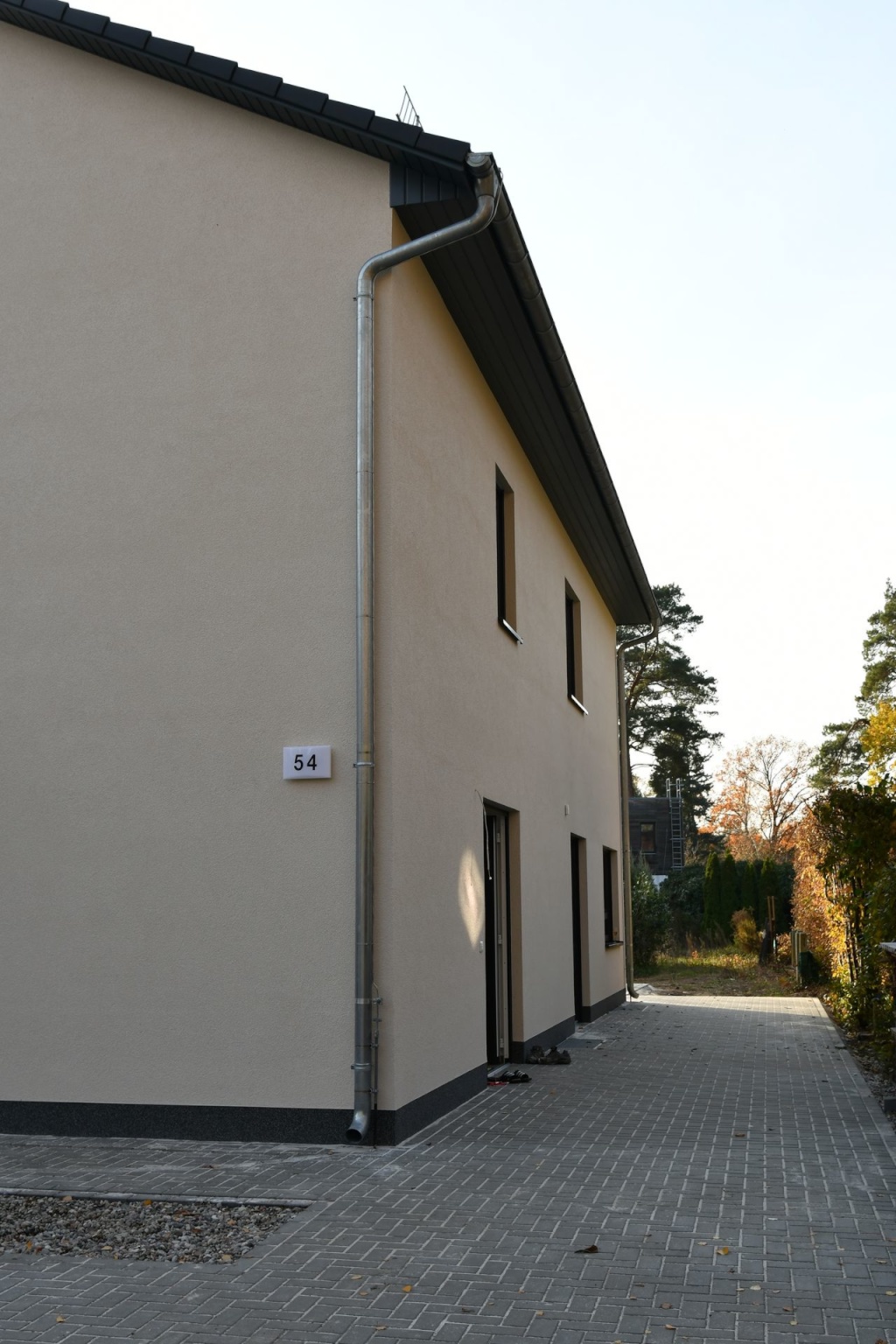 1-Zimmer-Wohnung Miersdorfer Werder Oldenburger Straße - image_1
