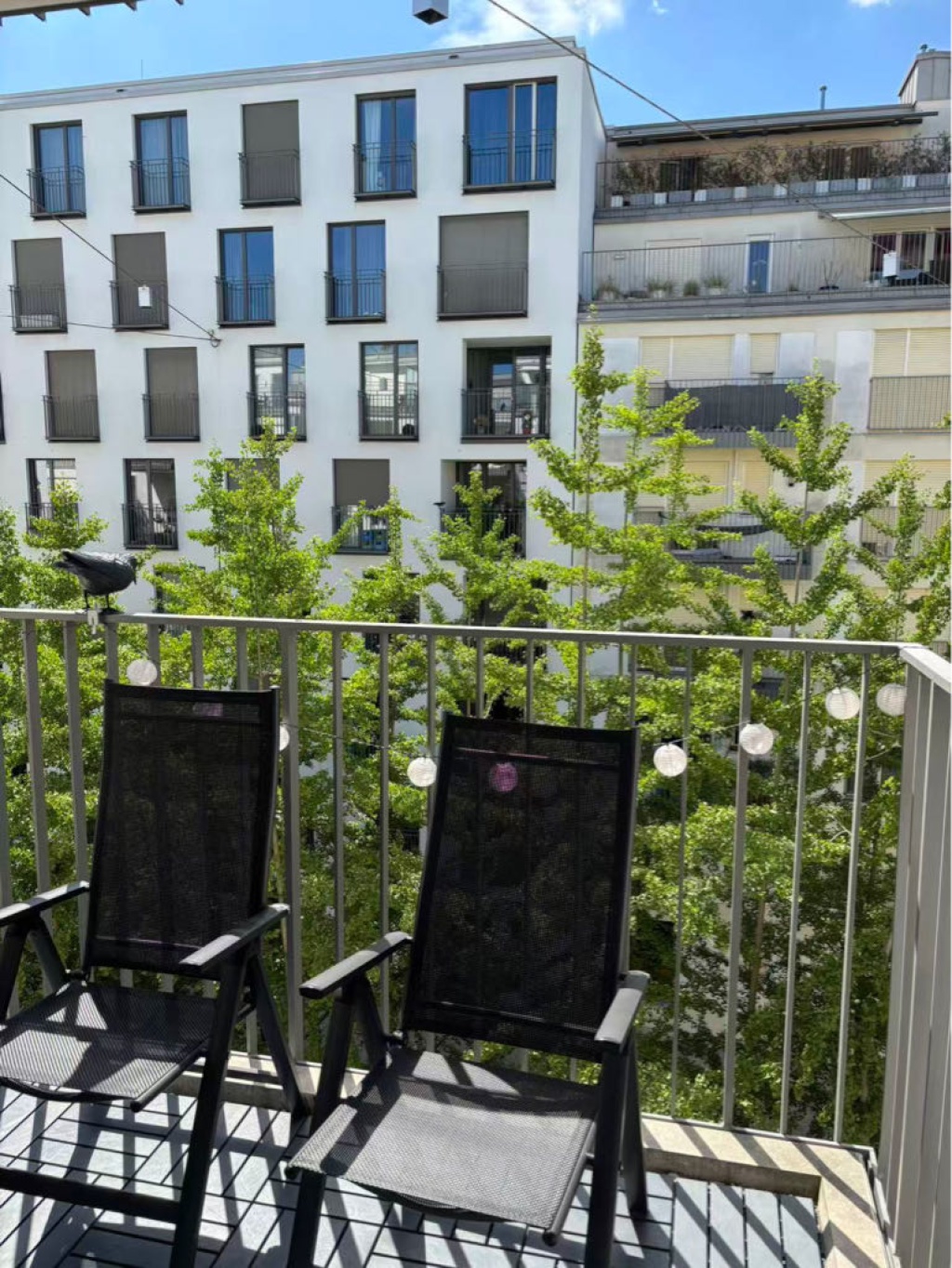 Wohnung Maxvorstadt Nymphenburgerstr 6 - Bild 2