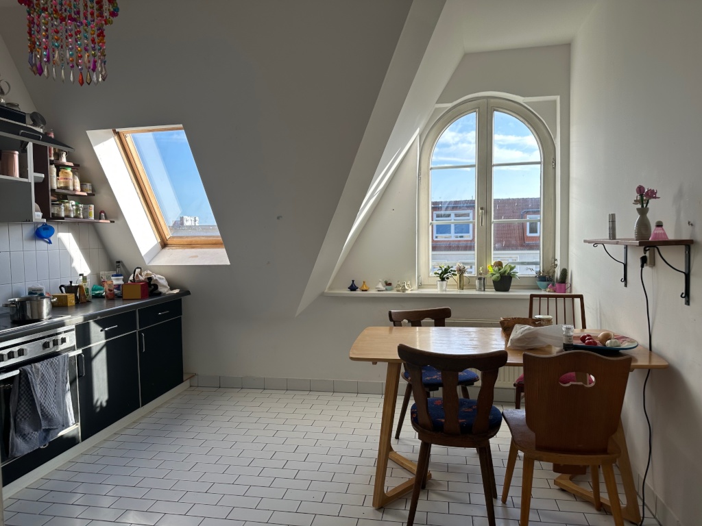 Vollmöblierte Zwischenmiete in Neukölln – Sonnenallee 36, 12045 Berlin Neukölln – Vorschaubild 8