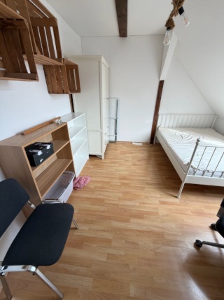 Anzeigenbild: 13qm Zimmer in 4er WG Sülz Zülpicher Str