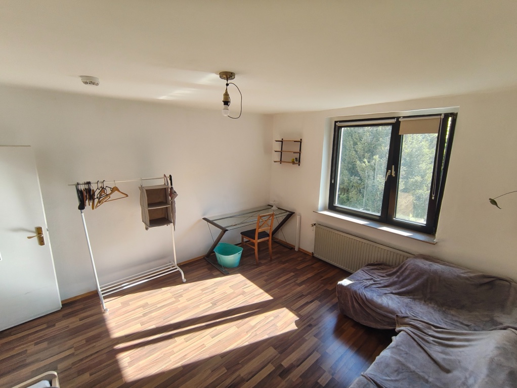 Apartamento Klinkviertel Humboldtstraße - Zimmer 1