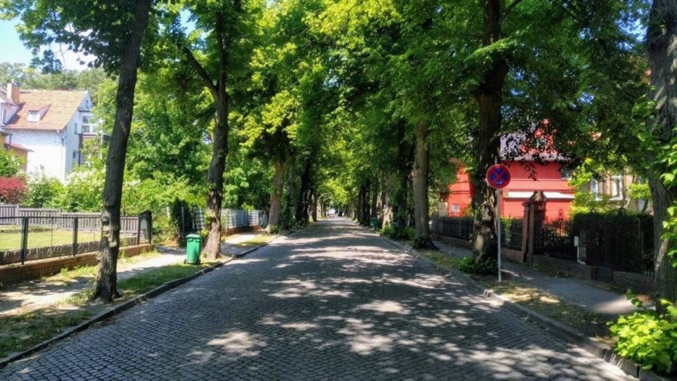 1-Zimmer-Wohnung Miersdorfer Werder Oldenburger Straße - image_2