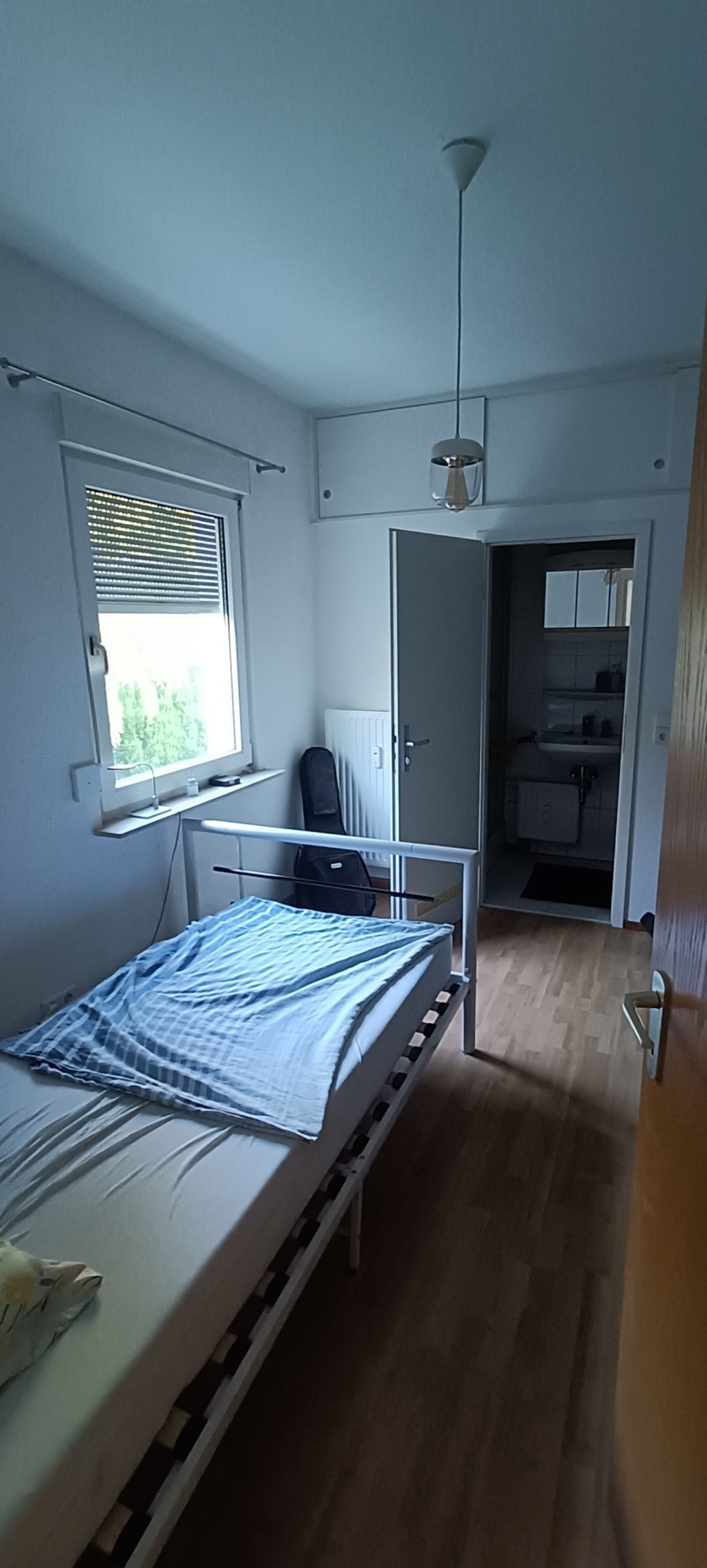 6 Monate leben im Fischerviertel – Hämpfergasse 21, 89073 Ulm Fischerviertel – Vorschaubild 4