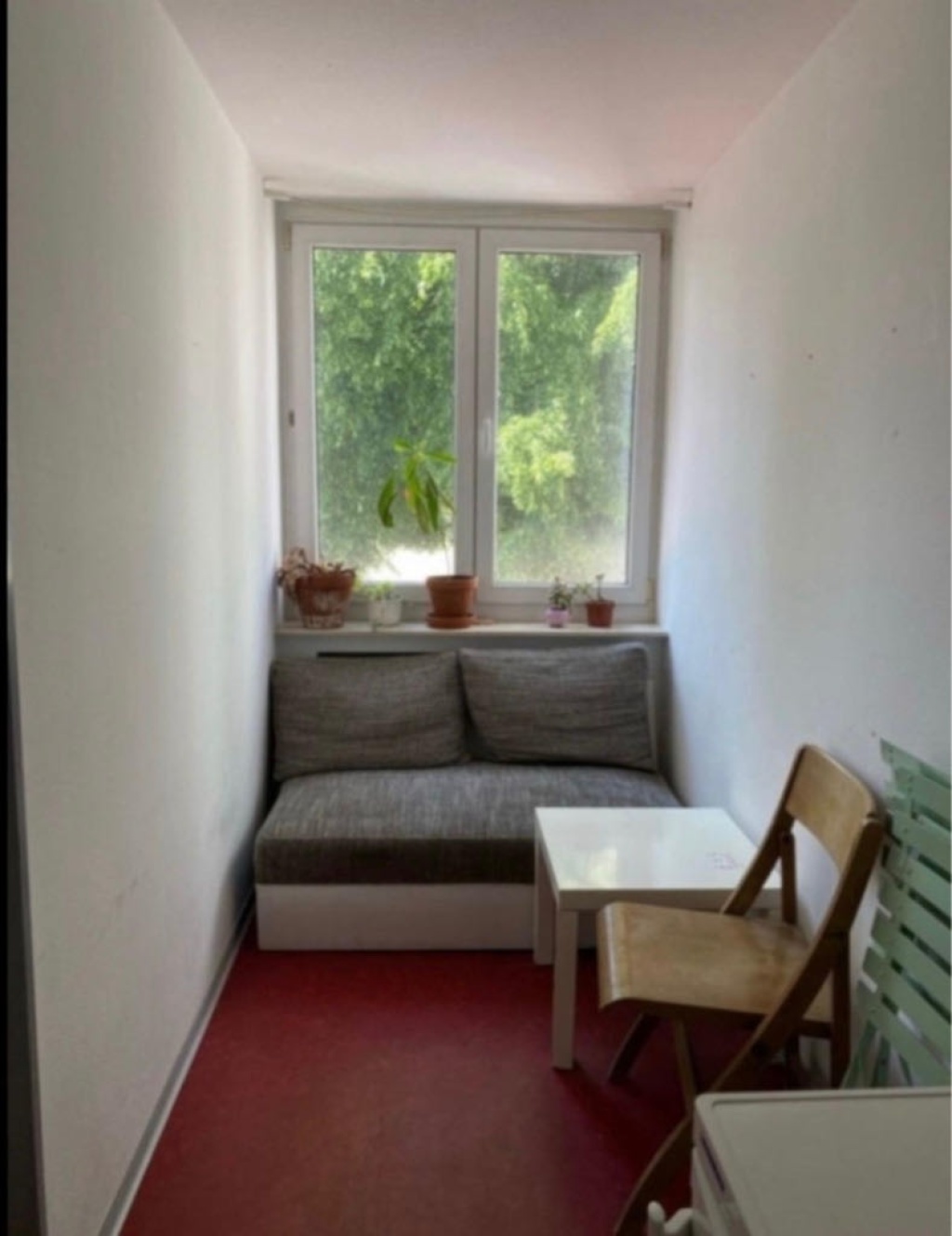 WG-Zimmer Münster Steinfurter Strasse 81 - Bild 5