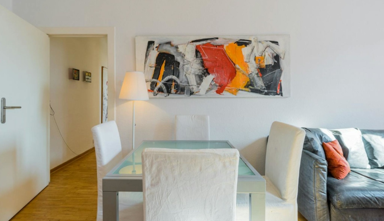 Dahlmannstraße, Berlin – Dahlmannstraße, 10629 Berlin – Vorschaubild 9