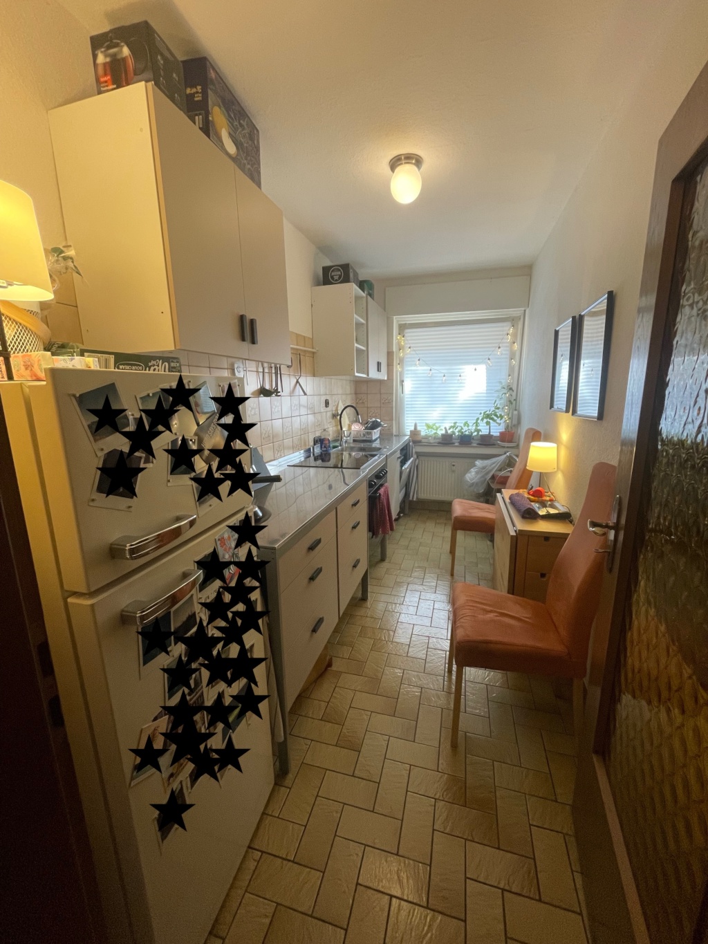 Gemütlich möblierte Wohnung zur Untermiete in Essen-Holsterhausen – Hans-Thoma-Straße, 45147 Essen Holsterhausen – Vorschaubild 5