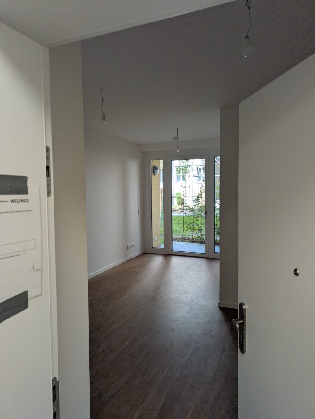 Erstbezug nach Neubau mit Anmeldung (2026)! Moderne, energieeffiziente 2-Zimmer-Wohnung mit Terrasse im ruhigen Innenhof – Berlin-Friedrichshain – Sonntagstrasse 23, 10245 Berlin Berlin – Vorschaubild 12