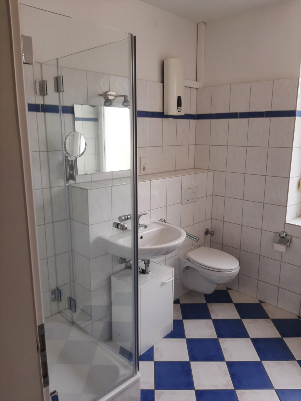 2er WG im Maarviertel – Engelstraße, 54292 Trier Maarviertel – Vorschaubild 2