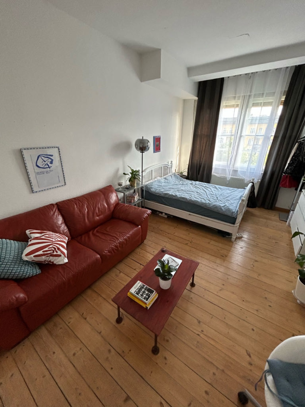 Habitación en WG Prenzlauer Berg Wisbyer Strasse - foto 5