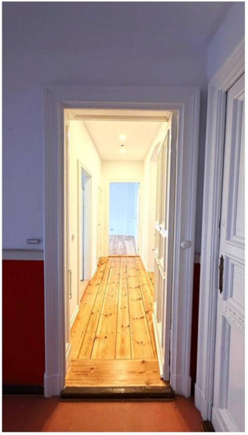Apartamento Friedrichshain Grünbergerstrasse - foto 6