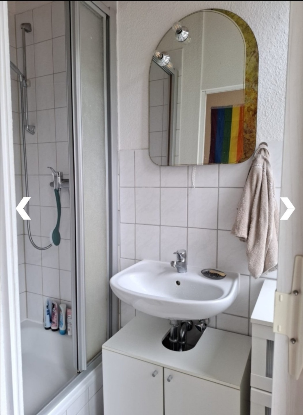 Habitación en WG Ilversgehofen Hans-Sailer-Straße - foto 5