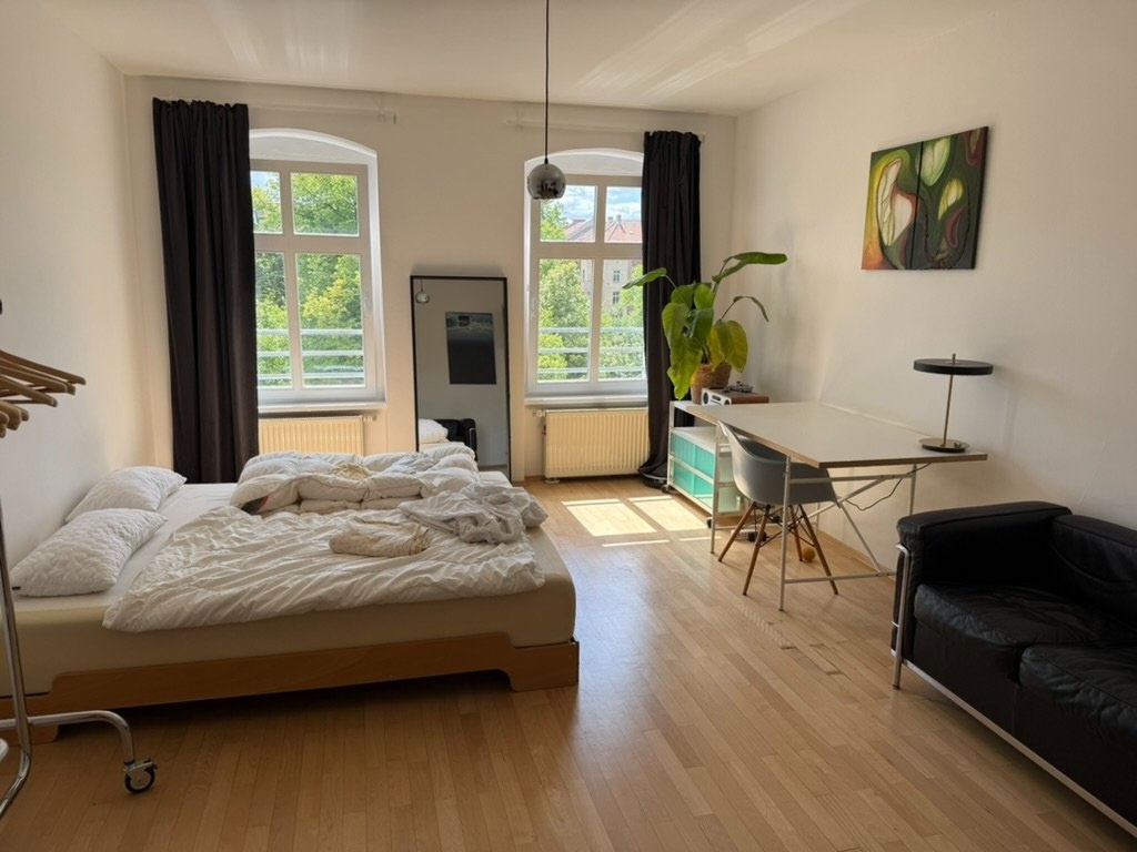 Wohnung Berlin Swinemünder Straße 11 - Bild 2