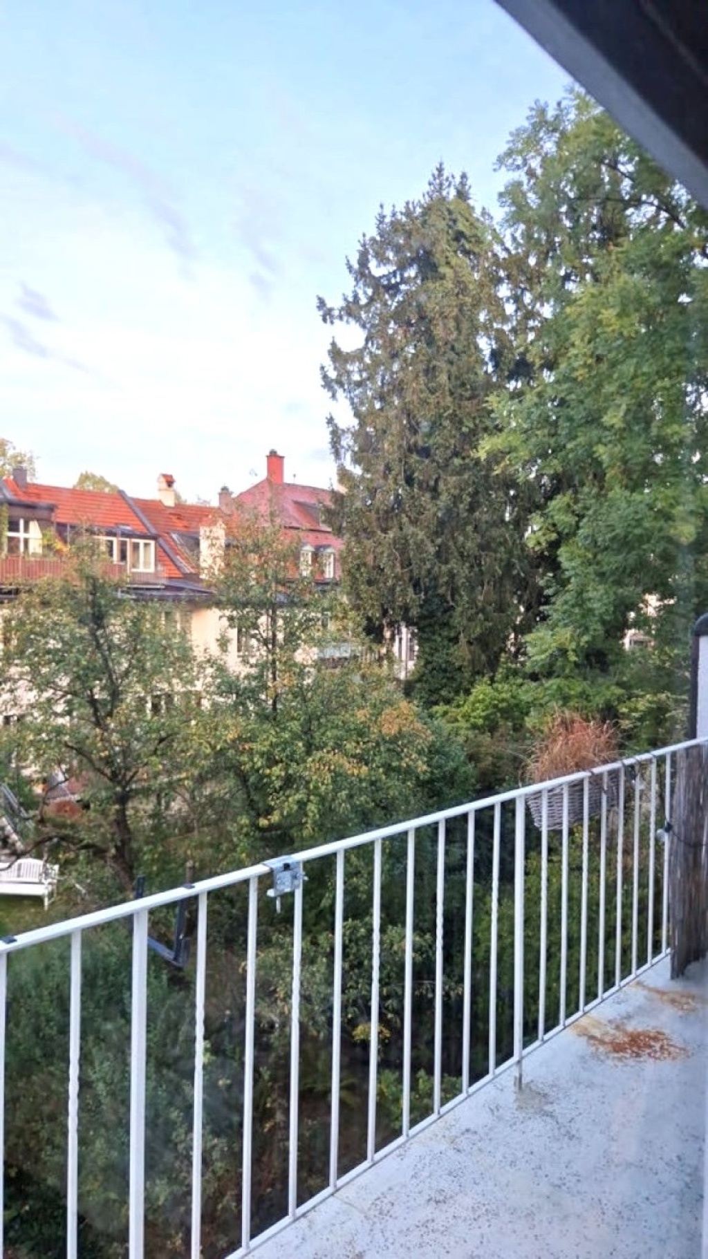 Wohnung München Kratzerstr. 8 - Bild 7