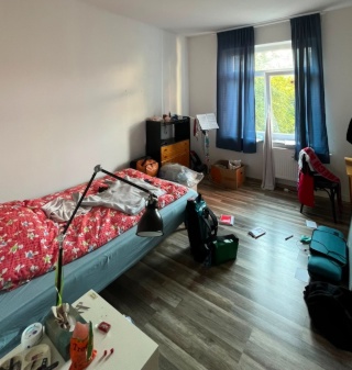 Anzeigenbild: WG-Zimmer in 3er-WG in Uni-Nähe