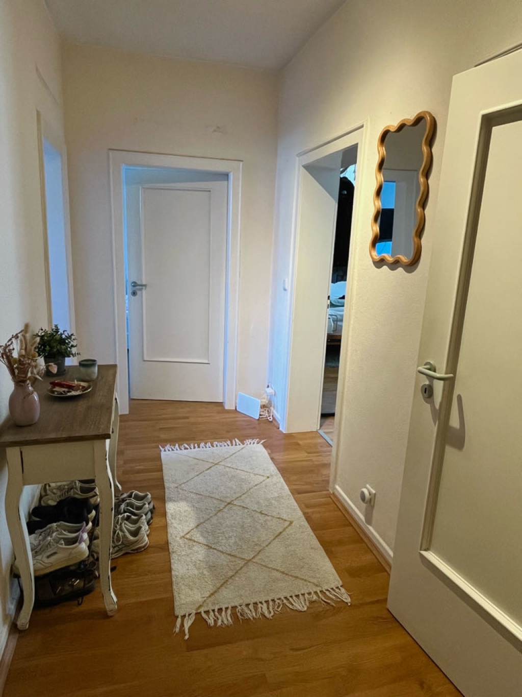 WG-Zimmer Geist Hammer Straße 40 - Bild 5