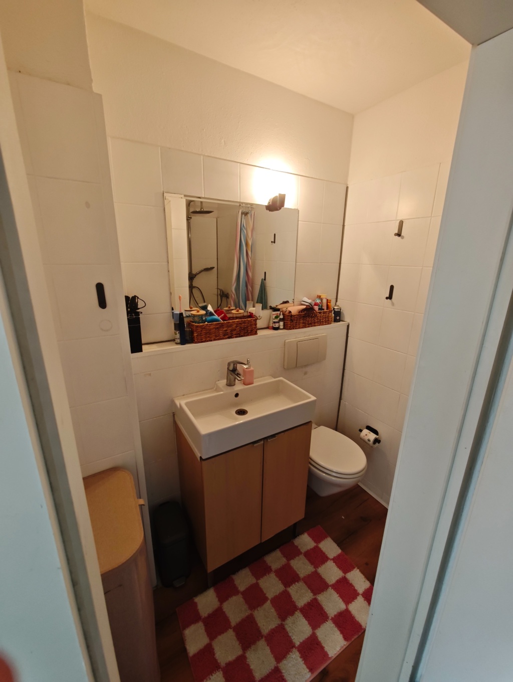 Untermiete: Schöne Altbau 2 Zimmer Wohnung in Mülheim - 2 Minuten zum Rhein – Mülheimer Freiheit, 51063 Köln Mülheim – Vorschaubild 11