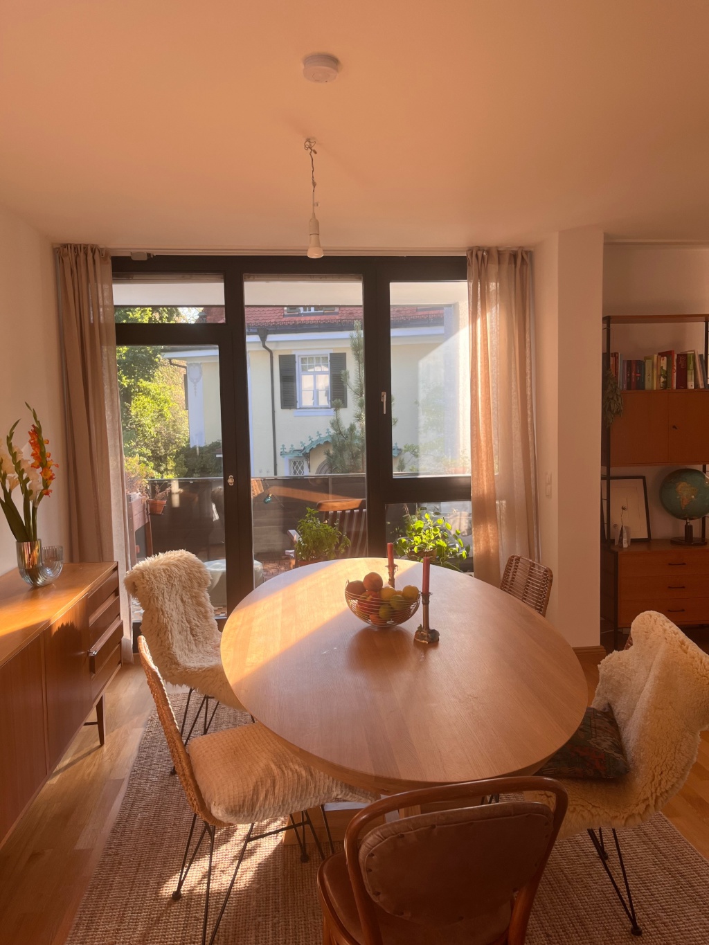 Wohnung 81479 Friedastraße 1 - Bild 3