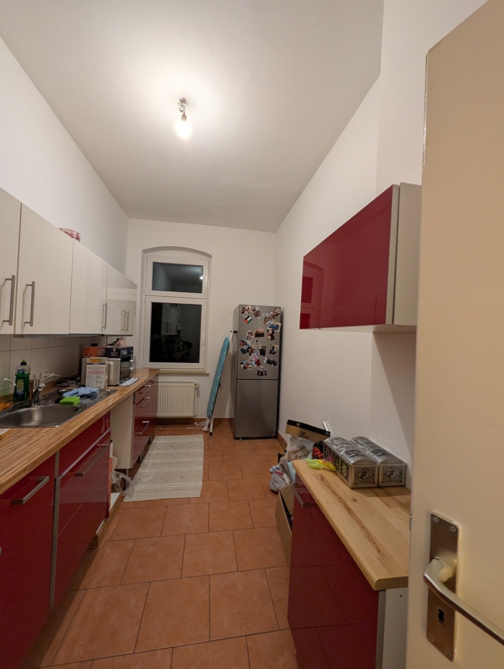 WG-Zimmer Pankow Heynstraße Berlin - Bild 3