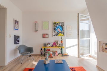 Anzeigenbild: Apartment for rent, September 2026 - March 2027