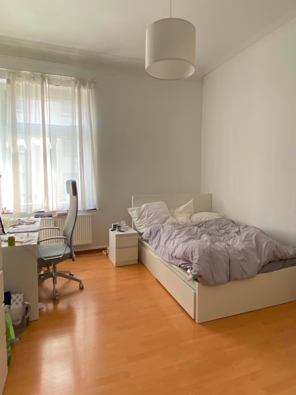 Apartamento Bilk Zonser Straße - foto 7