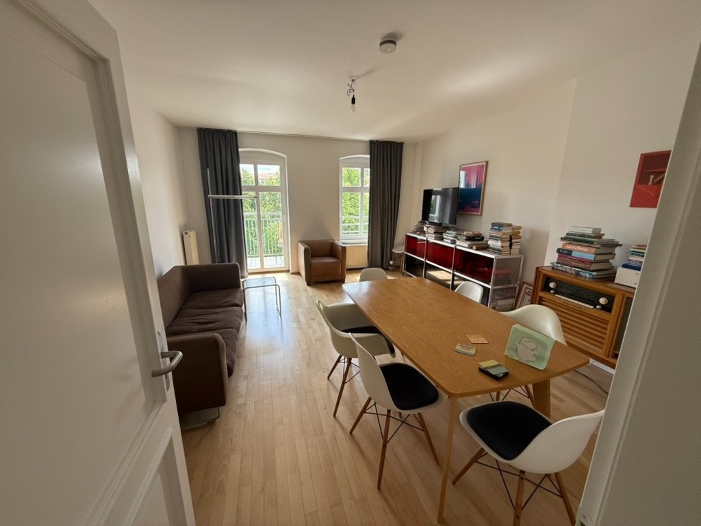 Wohnung Berlin Swinemünder Straße 11 - Bild 10