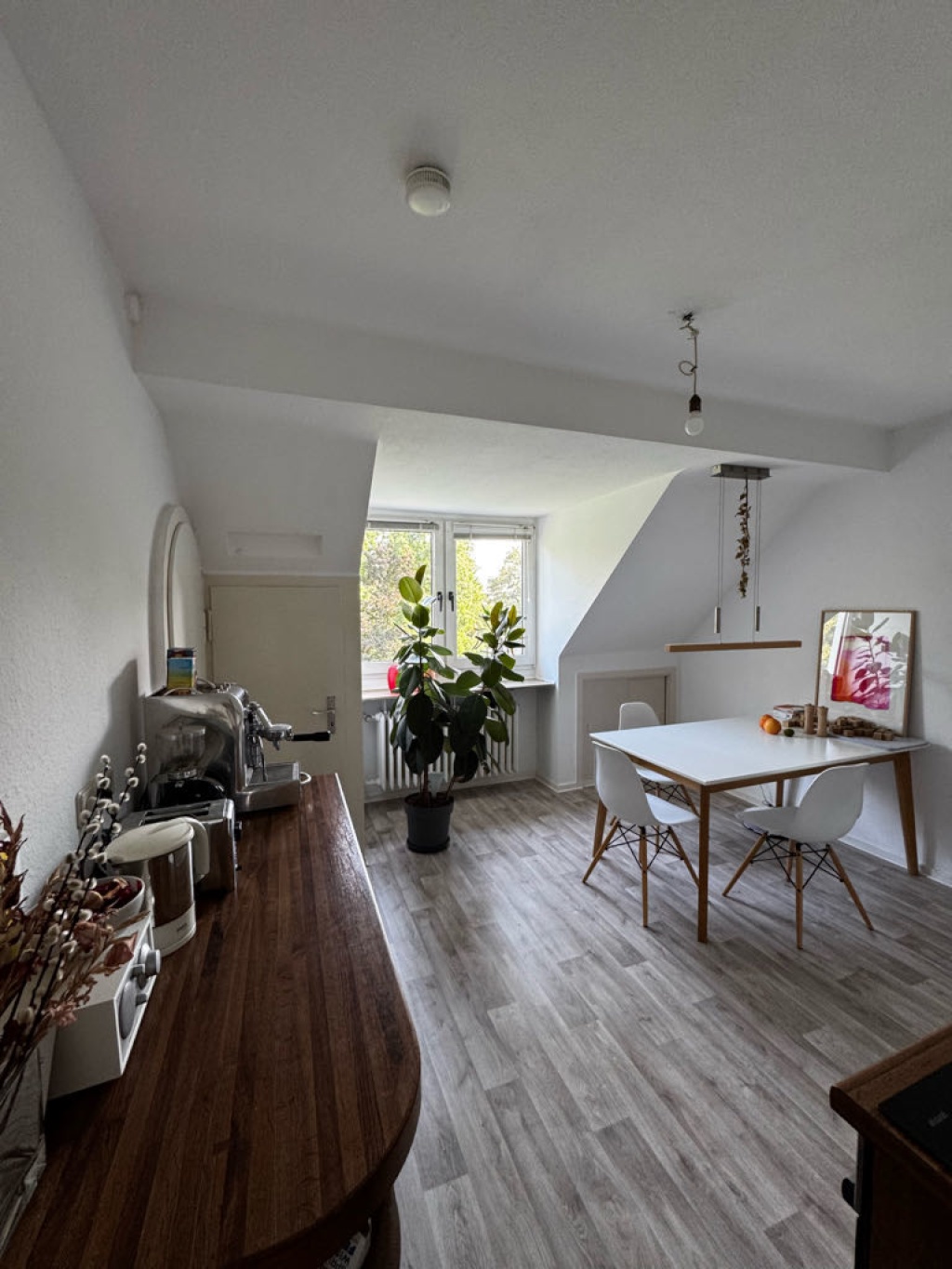 Apartamento Düsseltal Hallbergstraße 19 - foto 8
