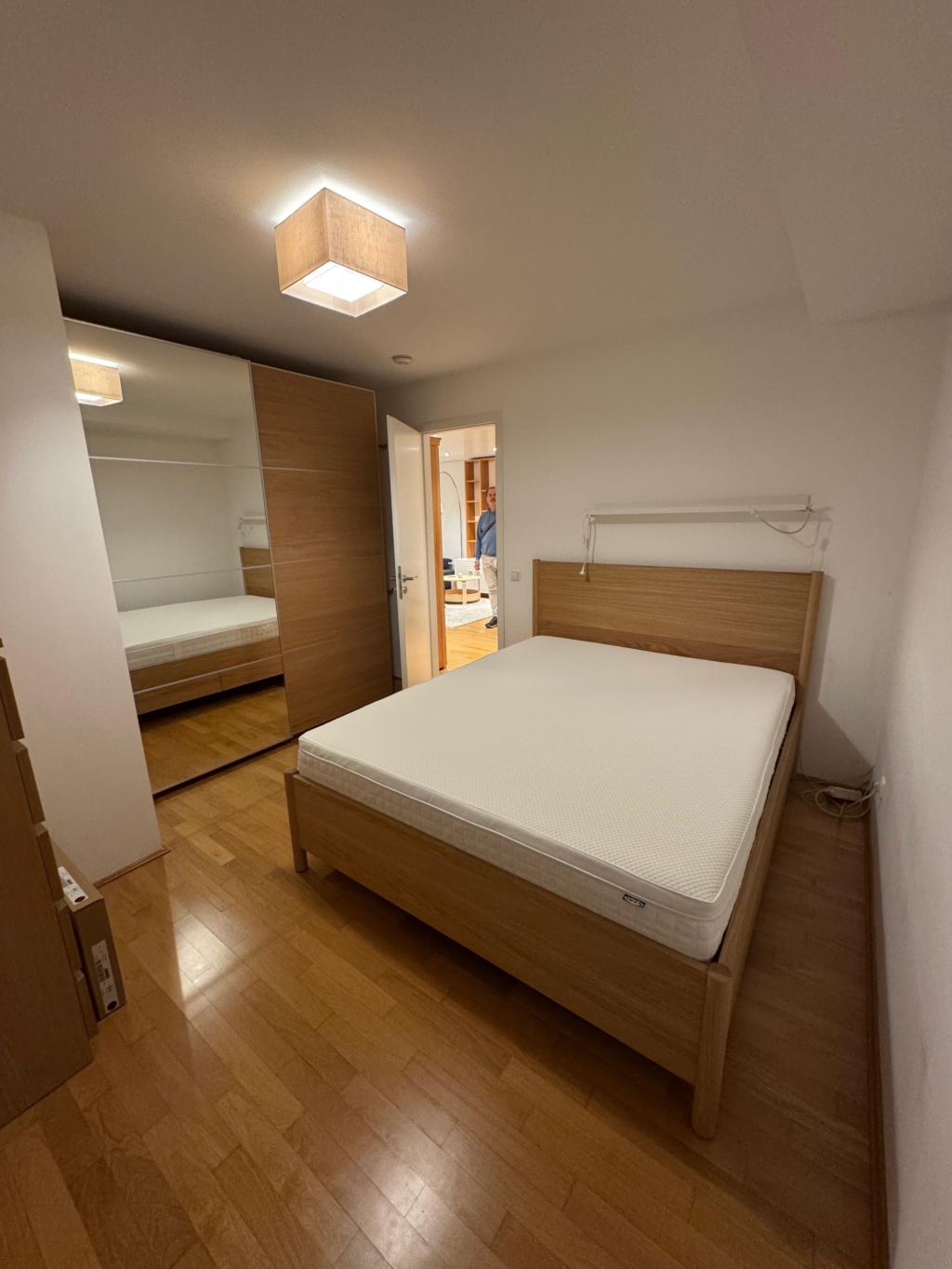 60 m2 Wohnung in Regensburg – befristet September bis Februar – Alfons-Auer-Straße, 93053 Regensburg Galgenberg – Vorschaubild 11