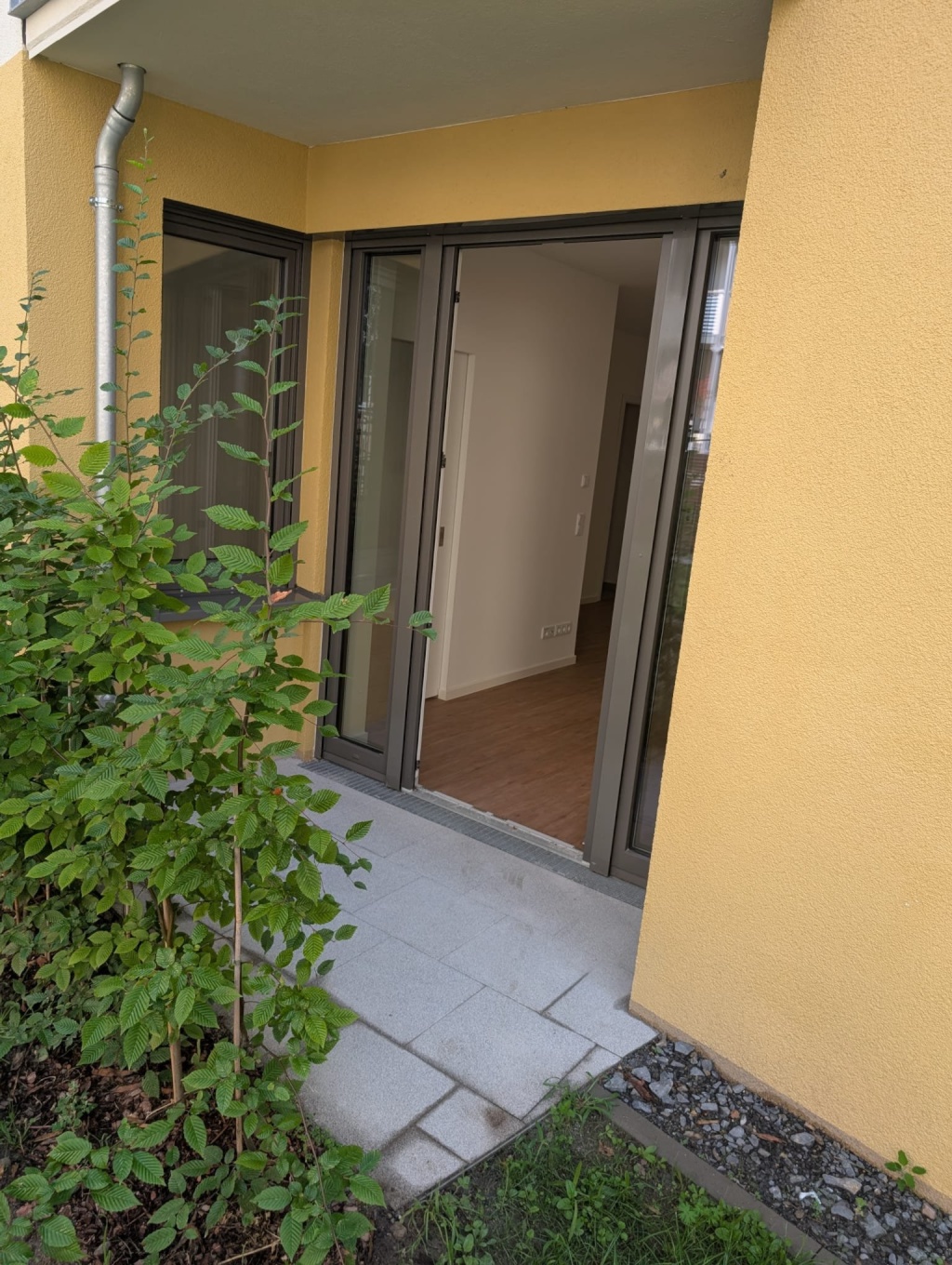 Erstbezug nach Neubau mit Anmeldung (2026)! Moderne, energieeffiziente 2-Zimmer-Wohnung mit Terrasse im ruhigen Innenhof – Berlin-Friedrichshain – Sonntagstrasse 23, 10245 Berlin Berlin – Vorschaubild 2
