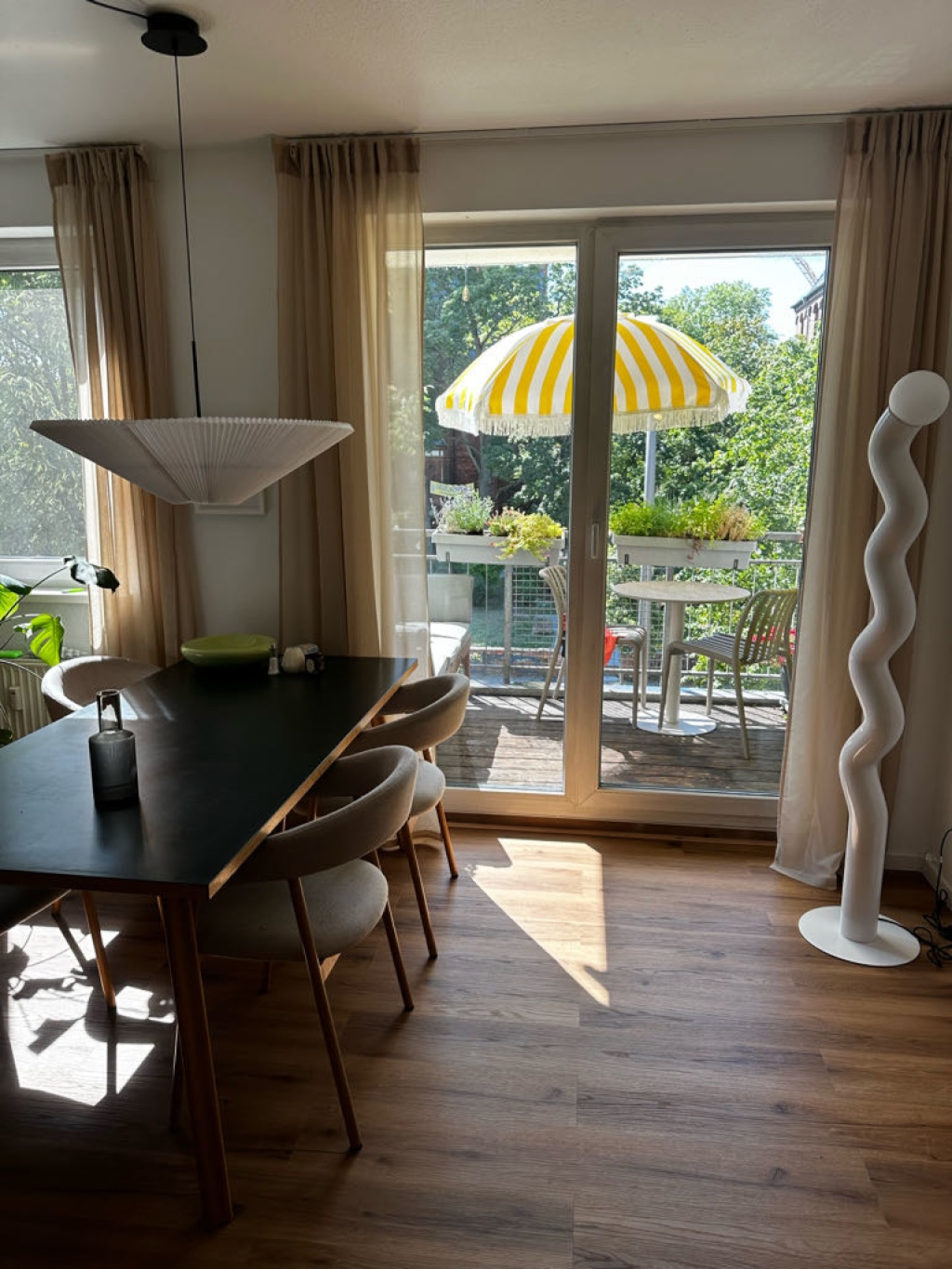 Wohnung Rummelsburg Nöldnerstr  22 - Bild 4