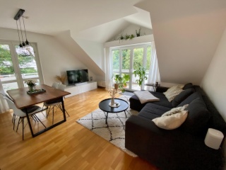 Wunderschöne Wohnung zur Zwischenmiete