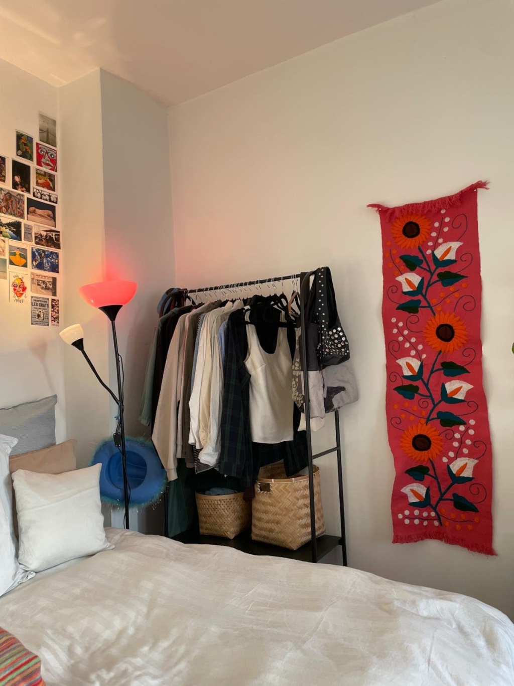 One Month Sublet in Mitte *Entire Apartment* — Einmonatige Untervermietung in Mitte *Ganze Wohnung* – Invalidenstraße 14, 10115 Berlin Mitte – Vorschaubild 8