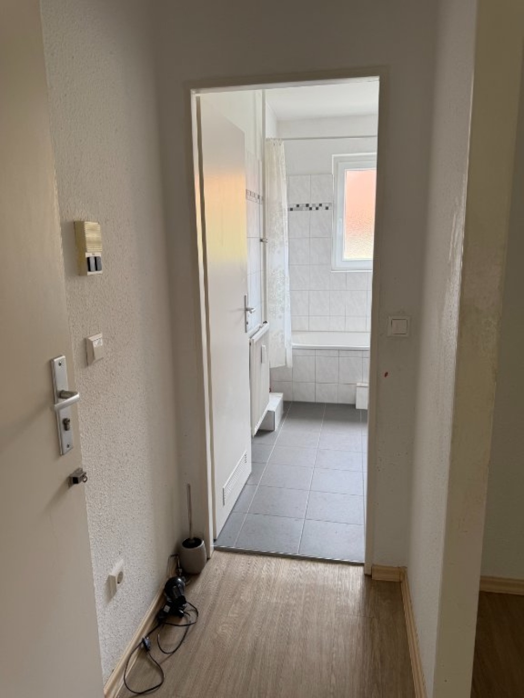 Flatshare Alt-Mariendorf Gersdorfstraße 56 - Bad