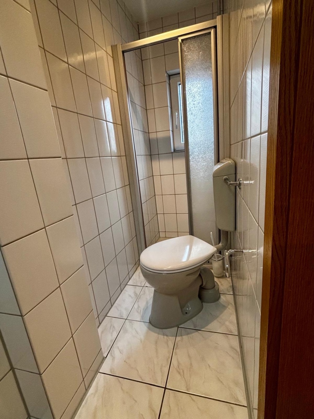 Helle 1-Zimmerwohnung unbefristet zu vermieten – Böckinger Straße 24, 70437 Stuttgart Rot – Vorschaubild 8