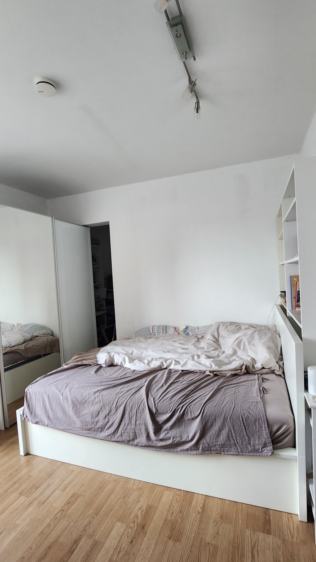 Einzelzimmer in mitte – Alex-Wedding-Straße 3, 10178 Berlin Mitte – Vorschaubild 2