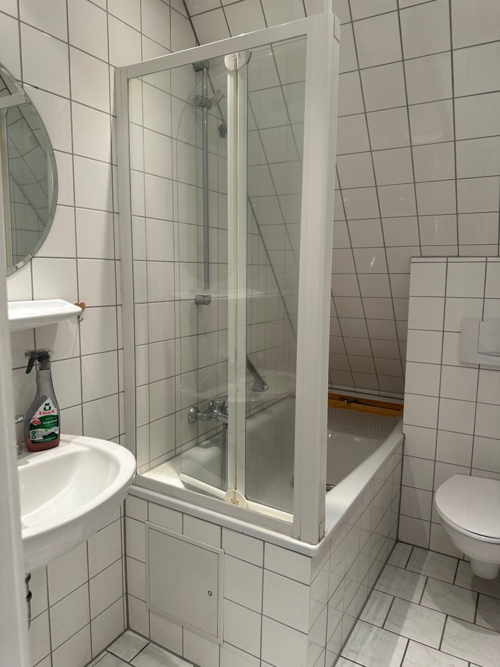 Apartamento Kernstadt-Südviertel Bismarckstrasse - foto 14
