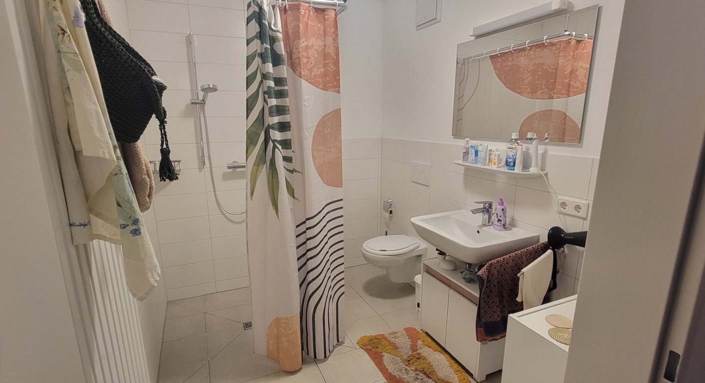 Wohnung in Uninähe zur Zwischenmiete – Kreuzberger Str., 33619 Bielefeld Dornberg – Vorschaubild 6