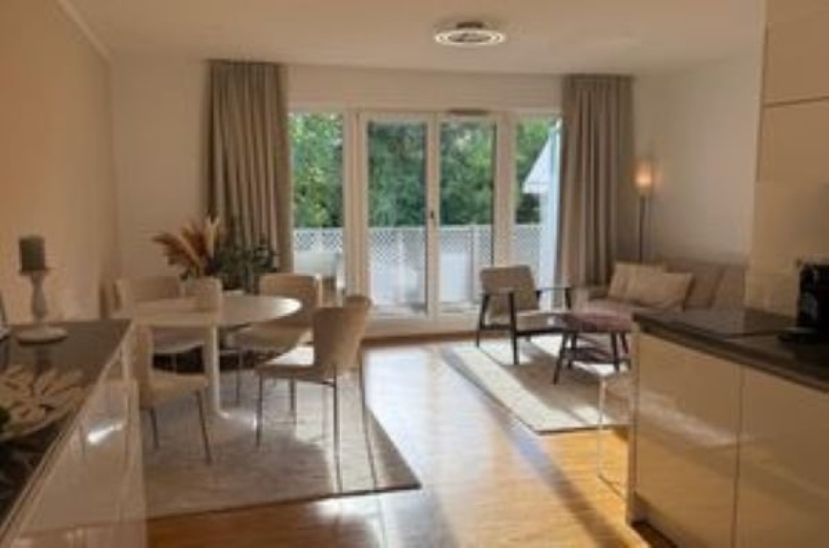 Schöne 2-Zimmer-Wohnung in München – Fürstenrieder Straße 176, 81377 München Hadern – Vorschaubild 4
