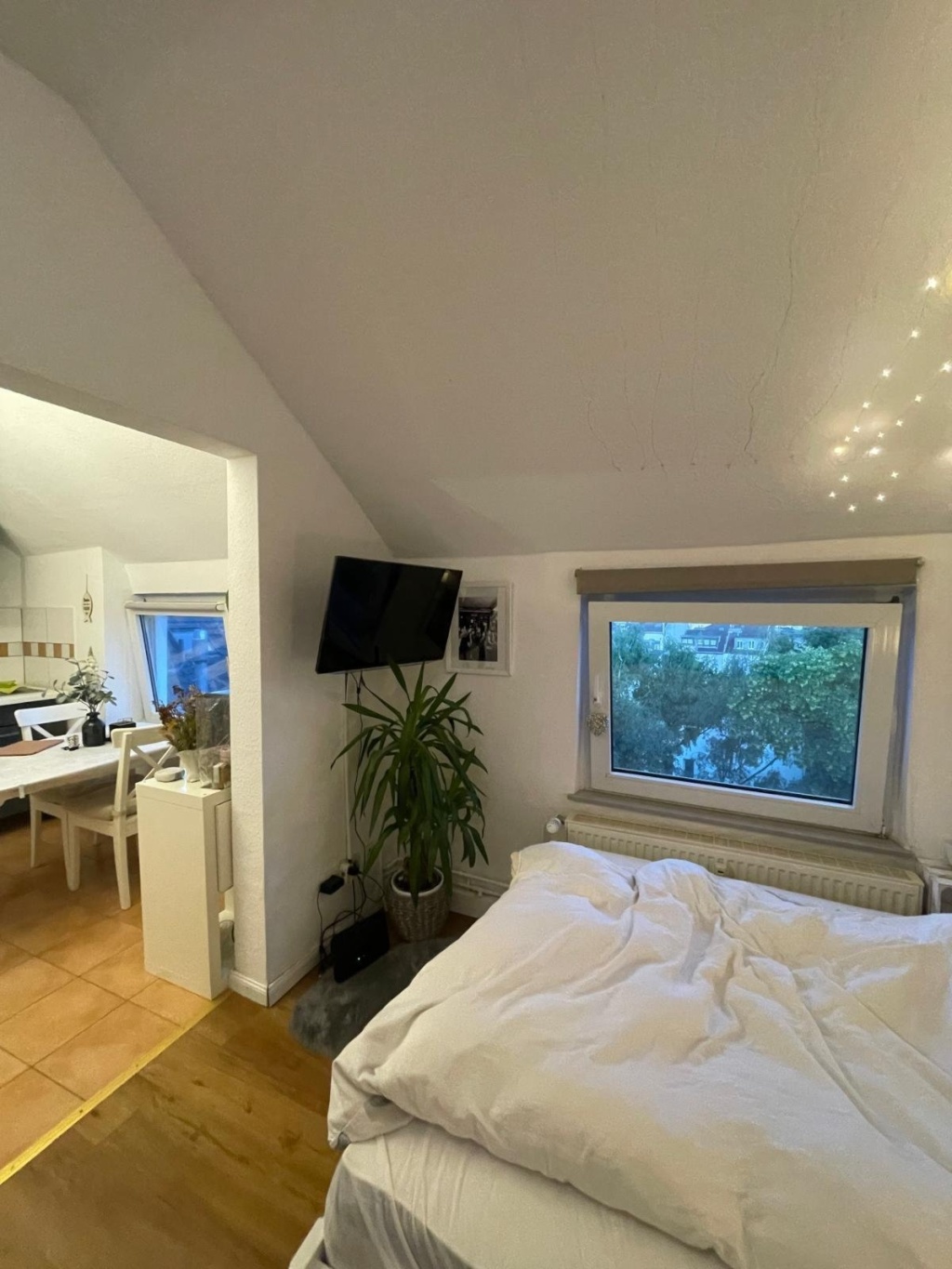 1 Zimmer Apartment 4.OG in der Altstadt – Adolfstraße, 53111 Bonn Altstadt – Vorschaubild 6