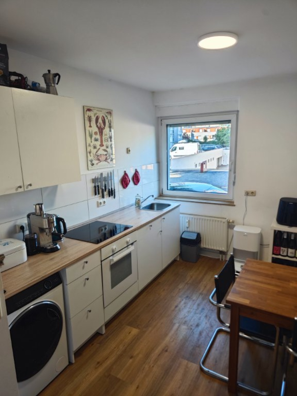 2-Zimmer-Wohnung zur Zwischenmiete in Köln-Ehrenfeld – Lindenbornstr., 50823 Köln Ehrenfeld – Vorschaubild 6