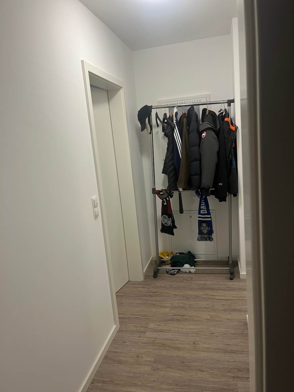 Befristete 2 Zimmer Wohnung in Uni-Nähe – Munstermannskamp 40, 21335 Lüneburg Lüneburg – Vorschaubild 3