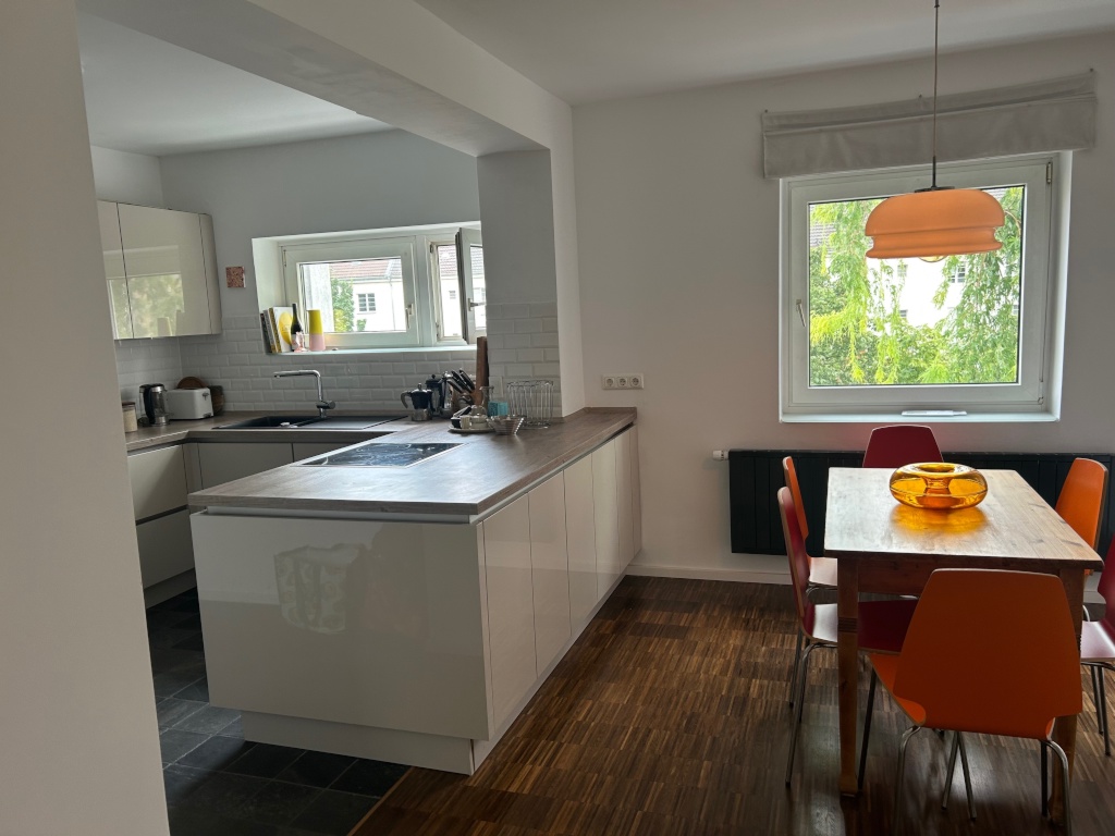 Traumwohnung in Zollstock sucht Zwischenmieter! – Höninger Weg, 50969 Köln Zollstock – Vorschaubild 6