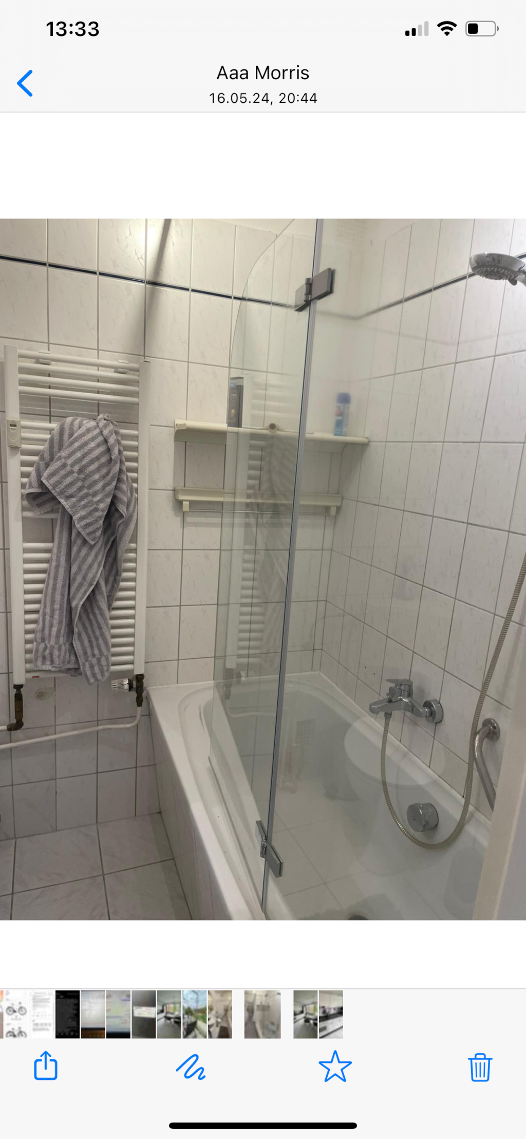 Habitación en WG Centrum Zumbroockstraße - foto 6