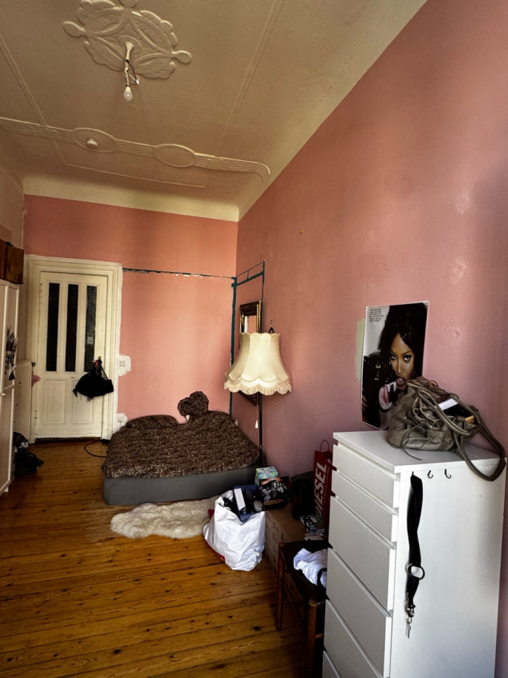 Apartamento Charlottenburg Leibnizstraße  45 - foto 2