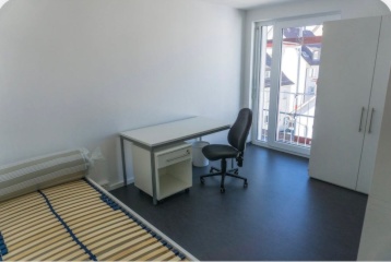 1 Room Flat